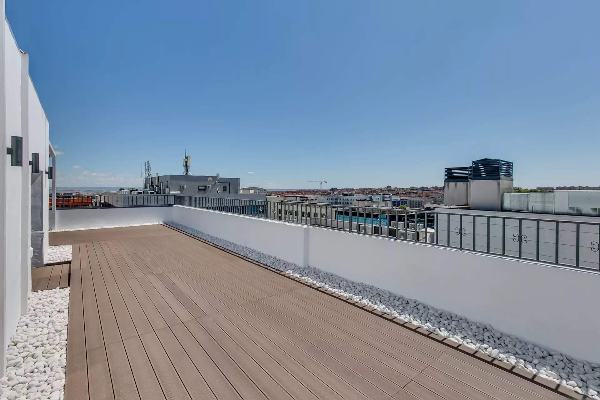 Madrid  - Ático 3 Cuartos 3 Habitaciones - picture 15