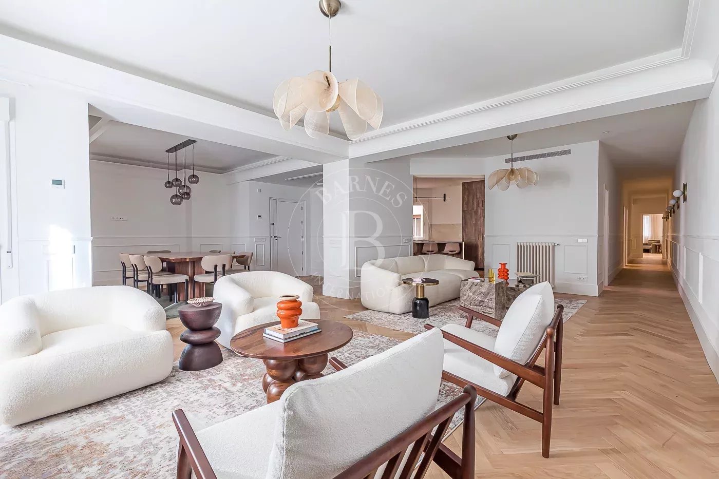 Madrid  - Appartement  - picture 4