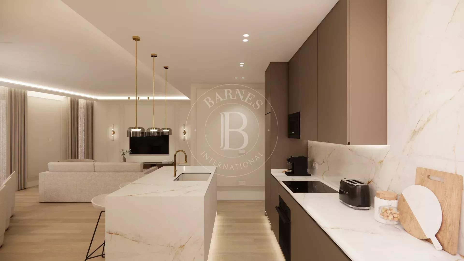 Madrid  - Piso  - picture 6