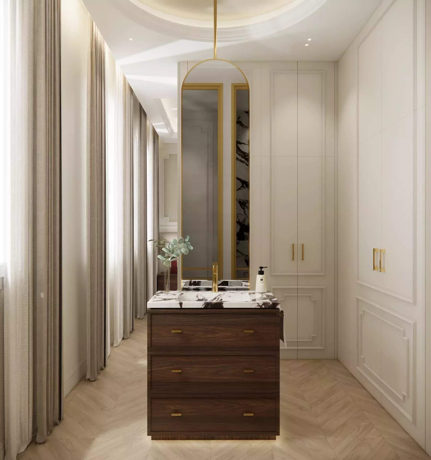 Madrid  - Appartement  - picture 13