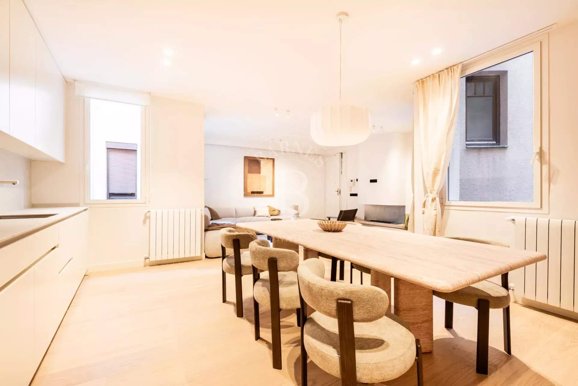 Madrid  - Apartment 3 Bedrooms - picture 2