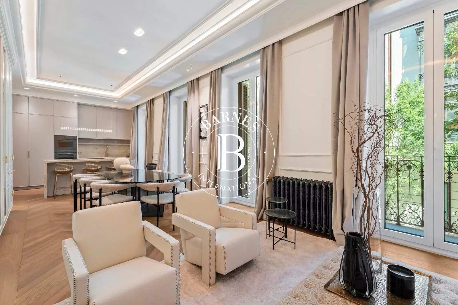Madrid  - Appartement  - picture 8