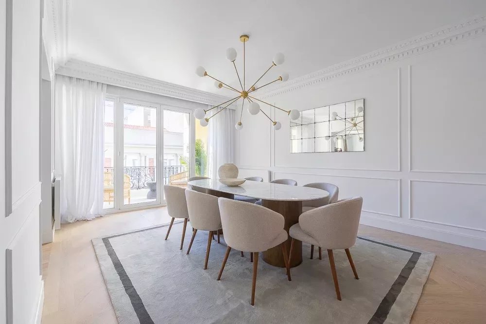 Madrid  - Apartment 4 Bedrooms - picture 8