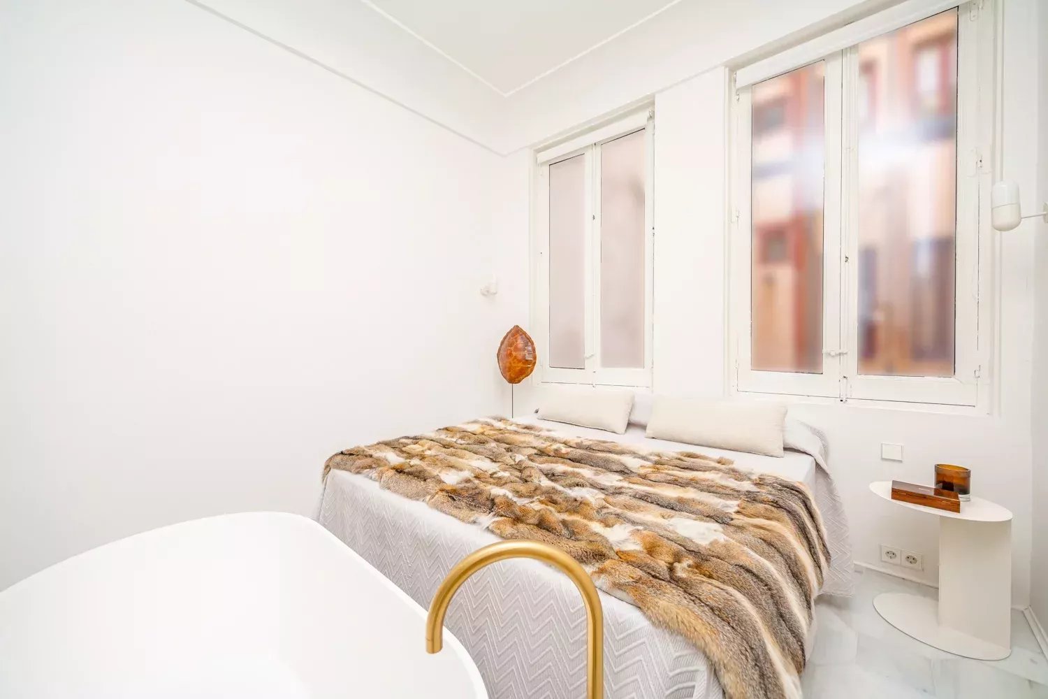 Madrid  - Apartment 2 Bedrooms - picture 15