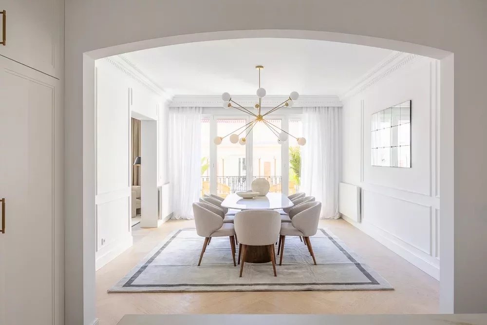 Madrid  - Apartment 4 Bedrooms - picture 5