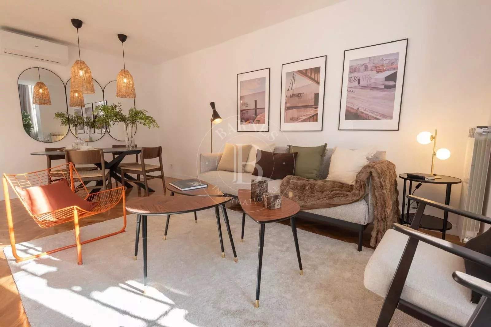 Madrid  - Piso  - picture 3