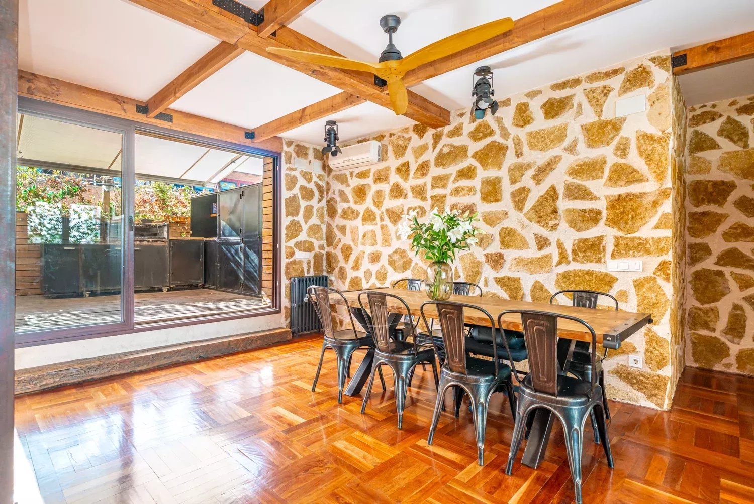 Madrid  - Ático  - picture 7