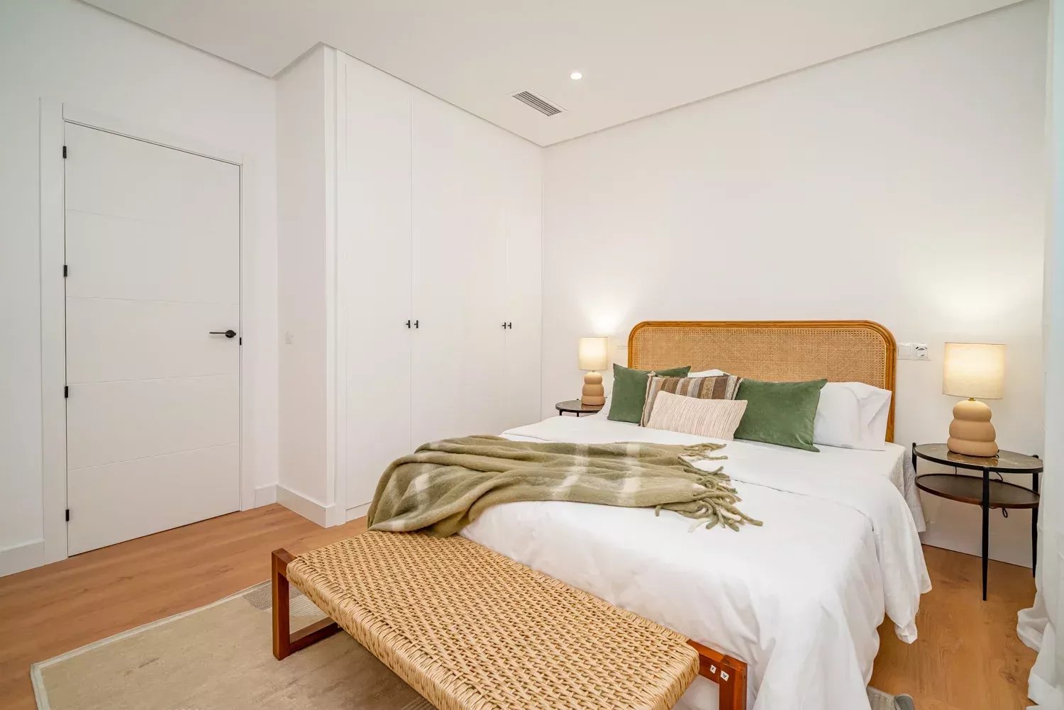 Madrid  - Piso  - picture 16