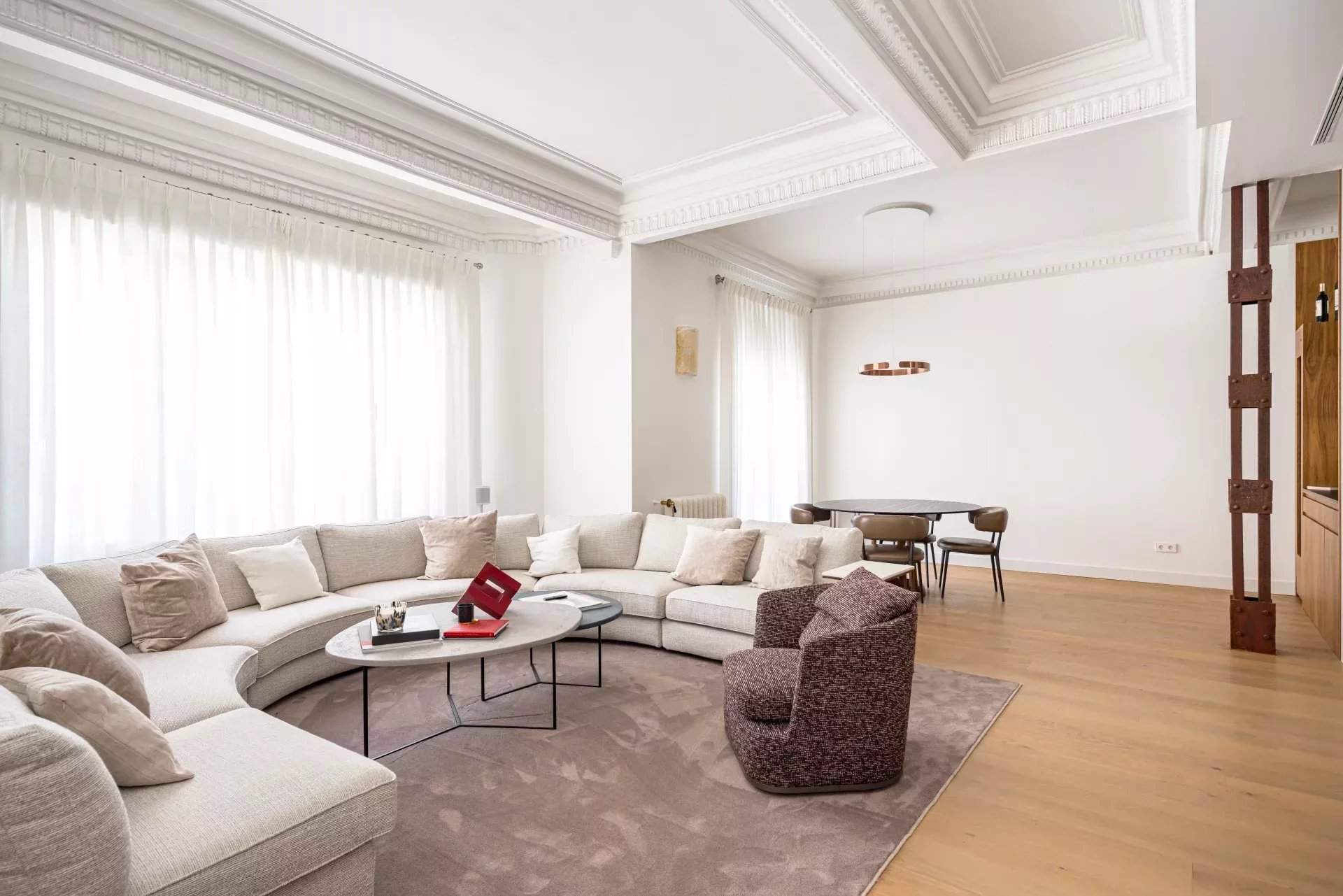 Madrid  - Appartement  - picture 1