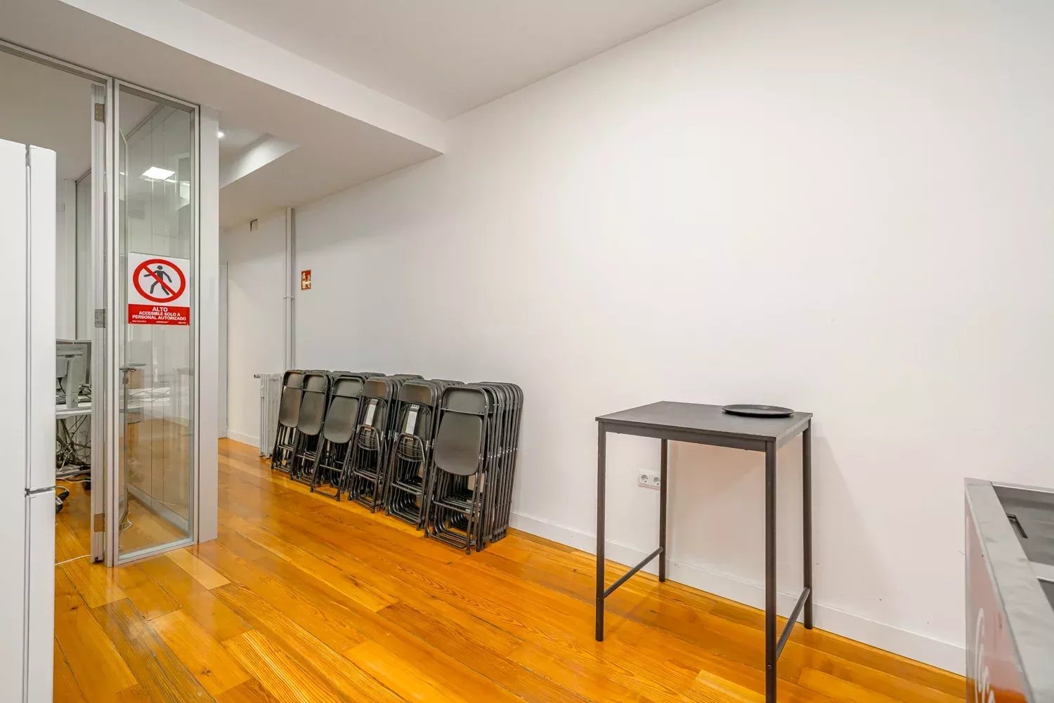 Madrid  - Premises  - picture 15