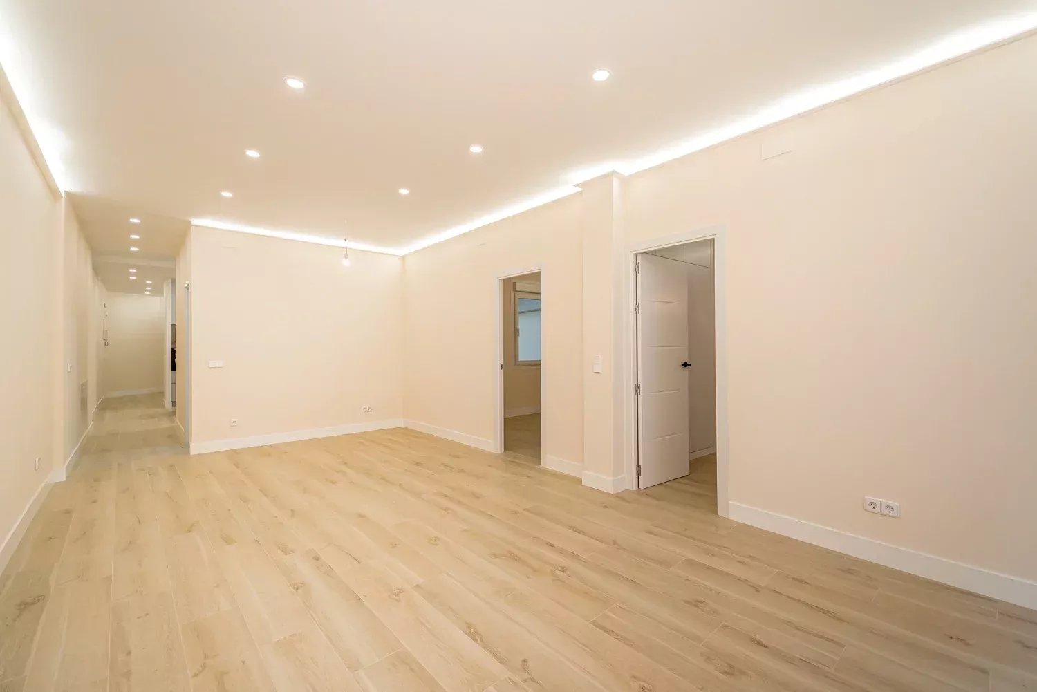 Madrid  - Appartement  - picture 10