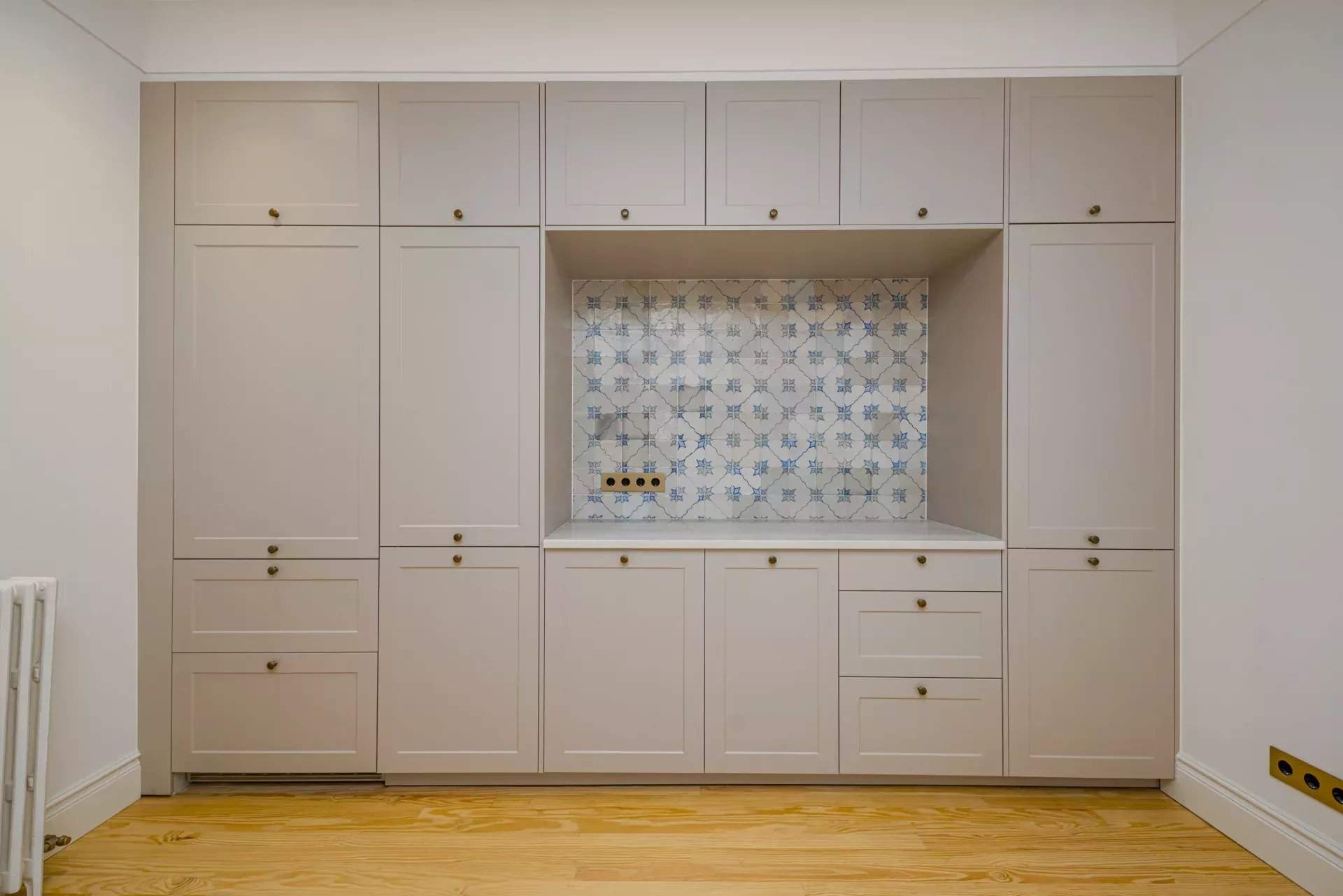 Madrid  - Apartment 4 Bedrooms - picture 19