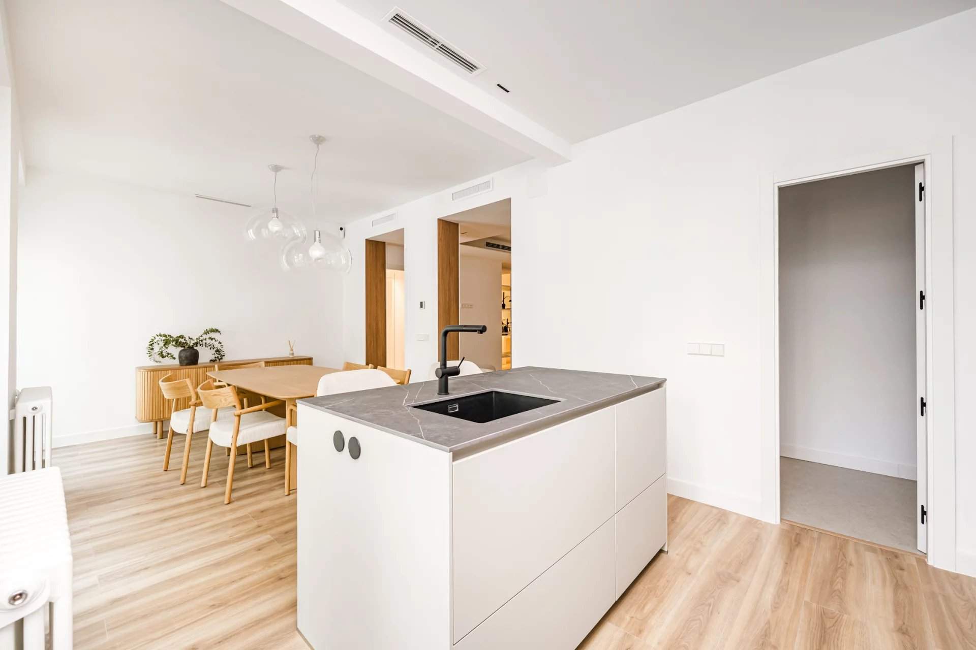Madrid  - Appartement  - picture 12