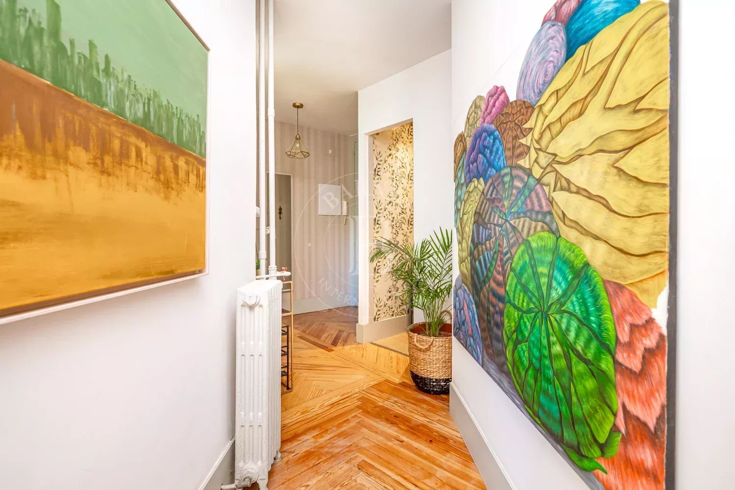 Madrid  - Apartment 3 Bedrooms - picture 13