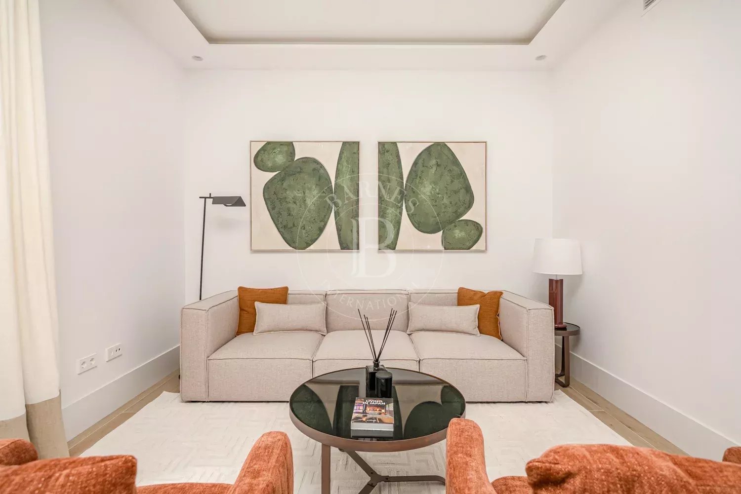 Madrid  - Appartement  - picture 8