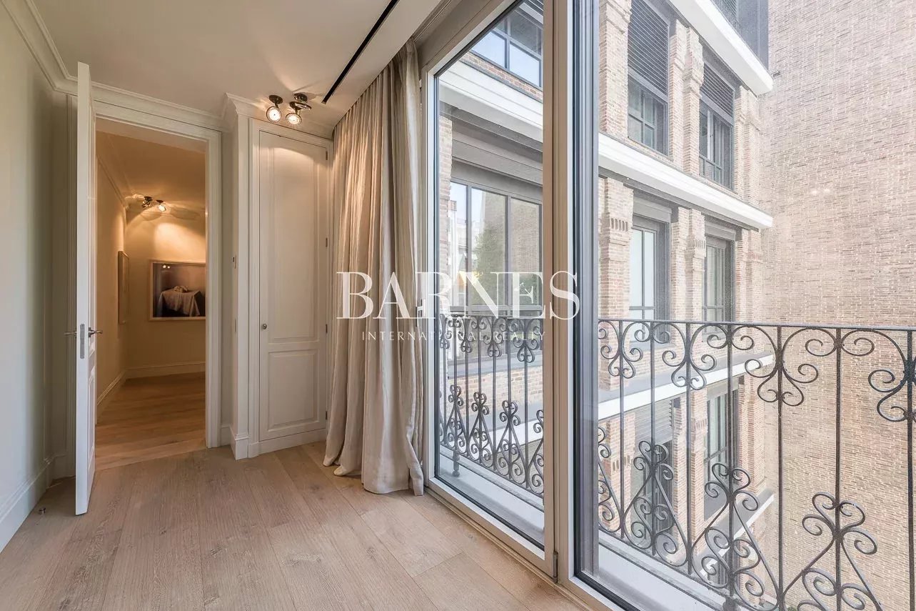 Madrid  - Apartment 6 Bedrooms - picture 19