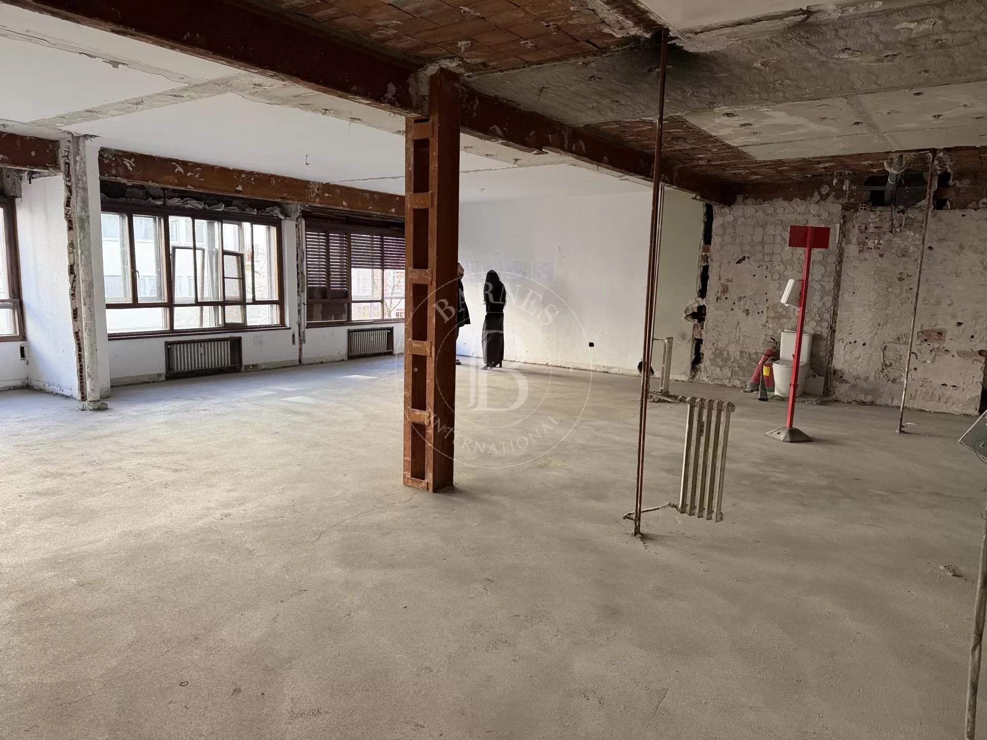 Madrid  - Apartment 3 Bedrooms - picture 2