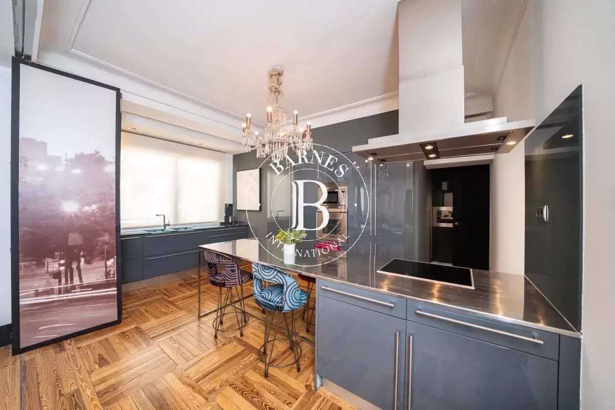 Madrid  - Appartement  - picture 17