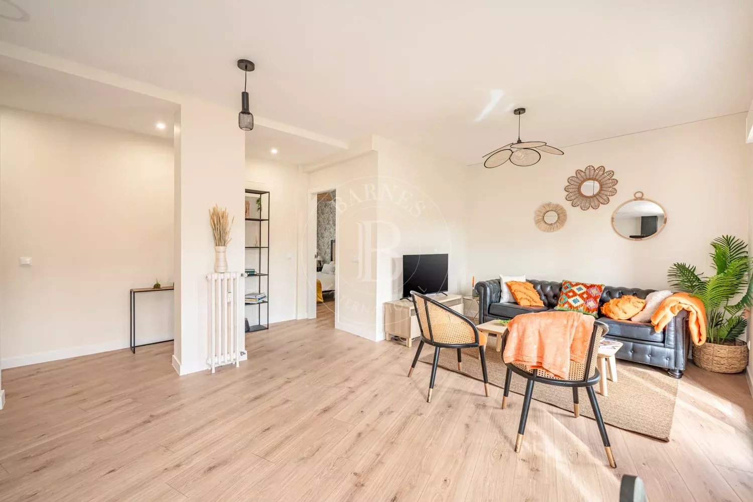 Madrid  - Apartment 3 Bedrooms - picture 7