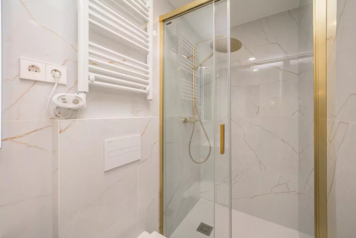 Madrid  - Appartement  - picture 20