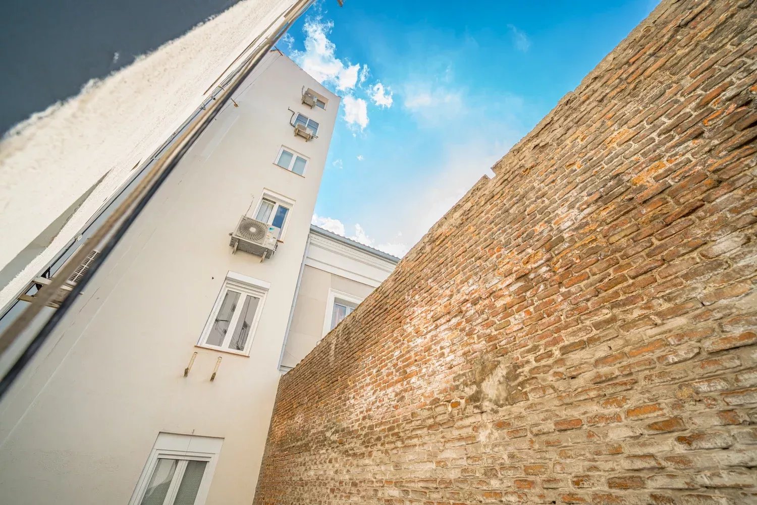 Madrid  - Piso 2 Cuartos 2 Habitaciones - picture 13