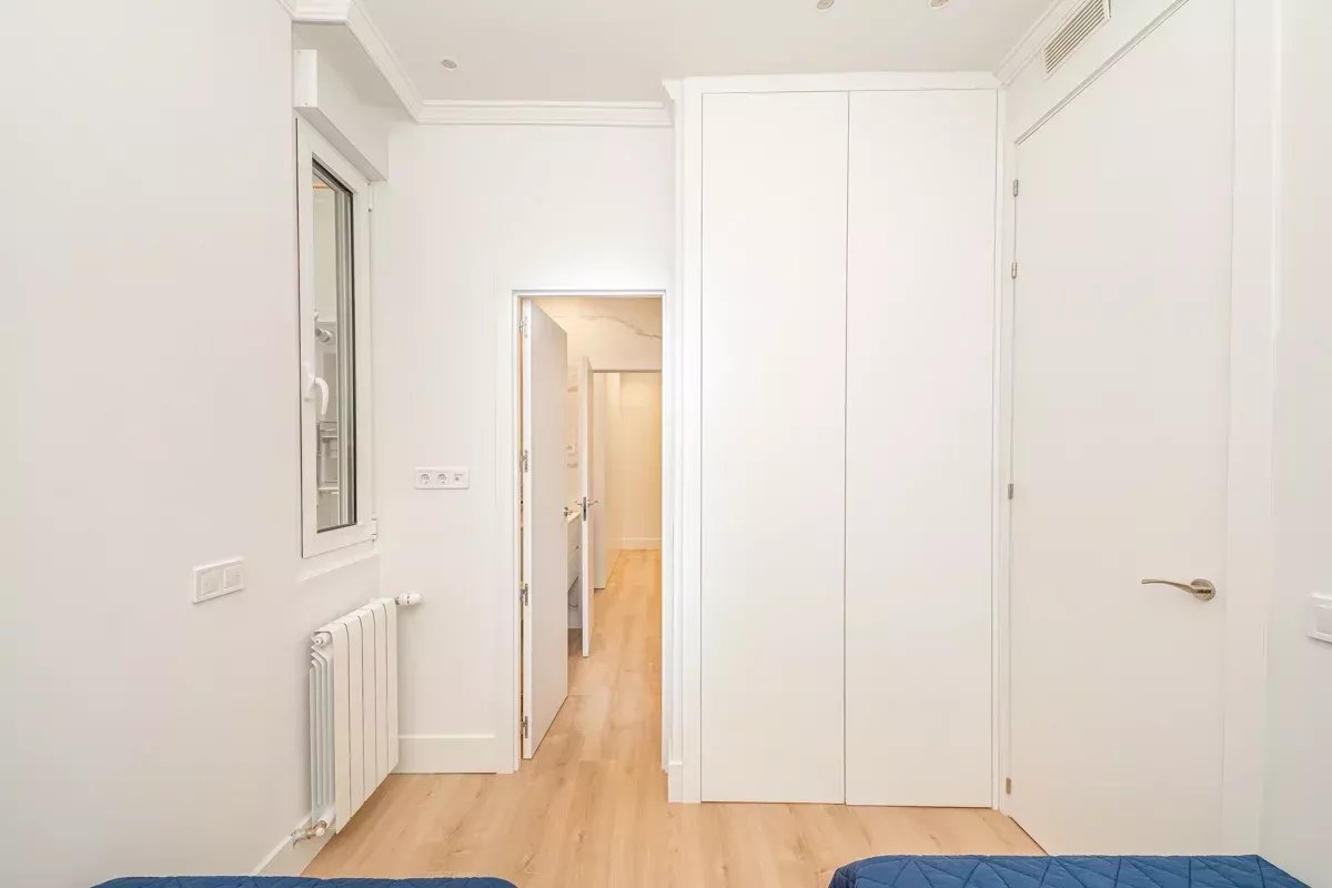 Madrid  - Piso  - picture 19