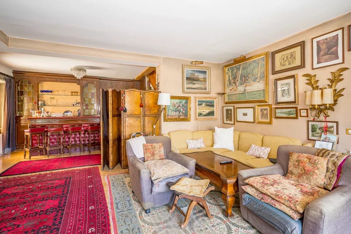 Madrid  - Appartement 10 Pi&egrave;ces 7 Chambres - picture 10