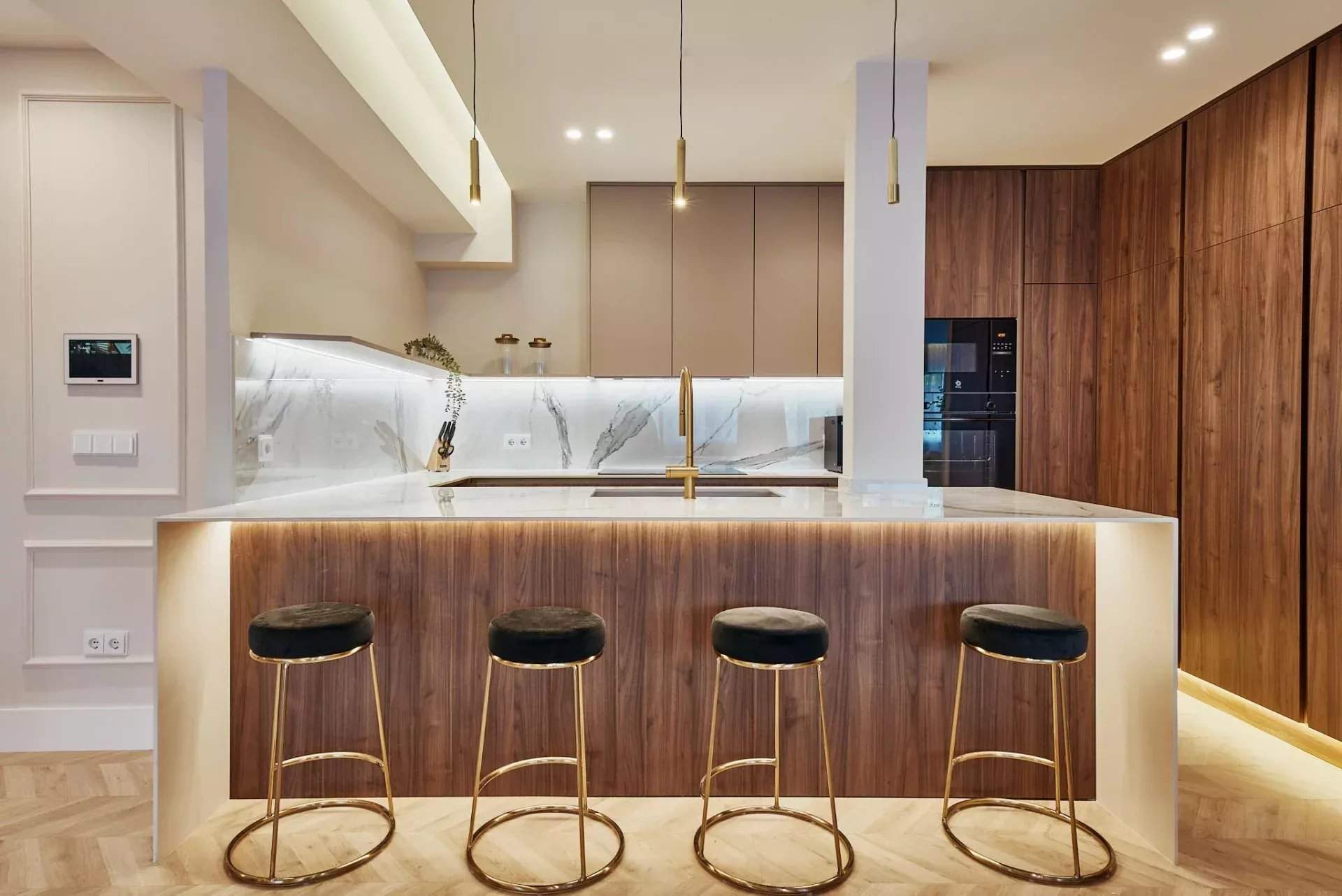 Madrid  - Piso  - picture 2