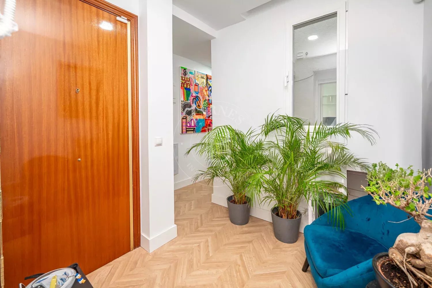 Madrid  - Piso  - picture 9