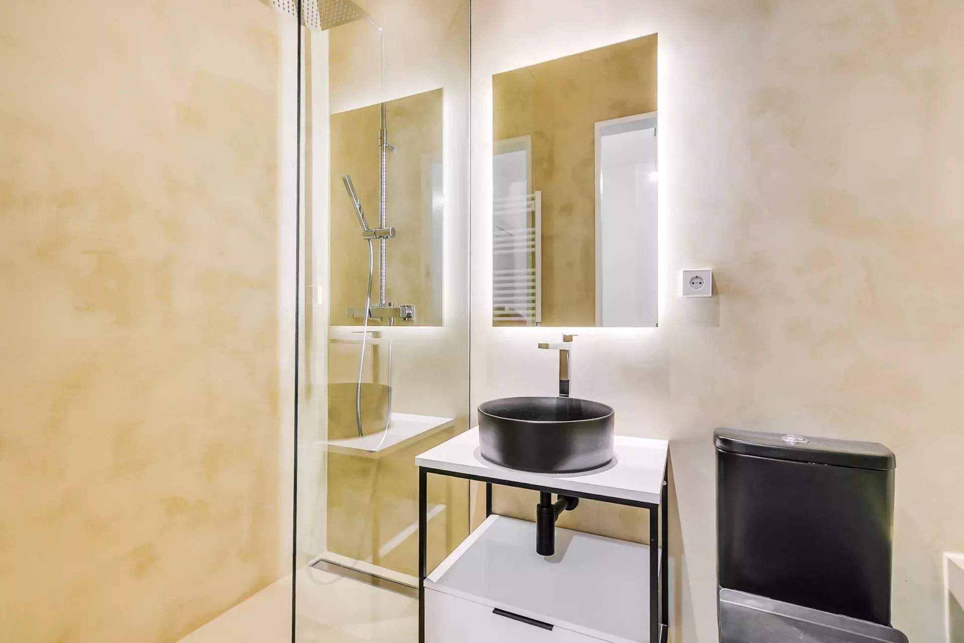 Madrid  - Penthouse 3 Bedrooms - picture 13