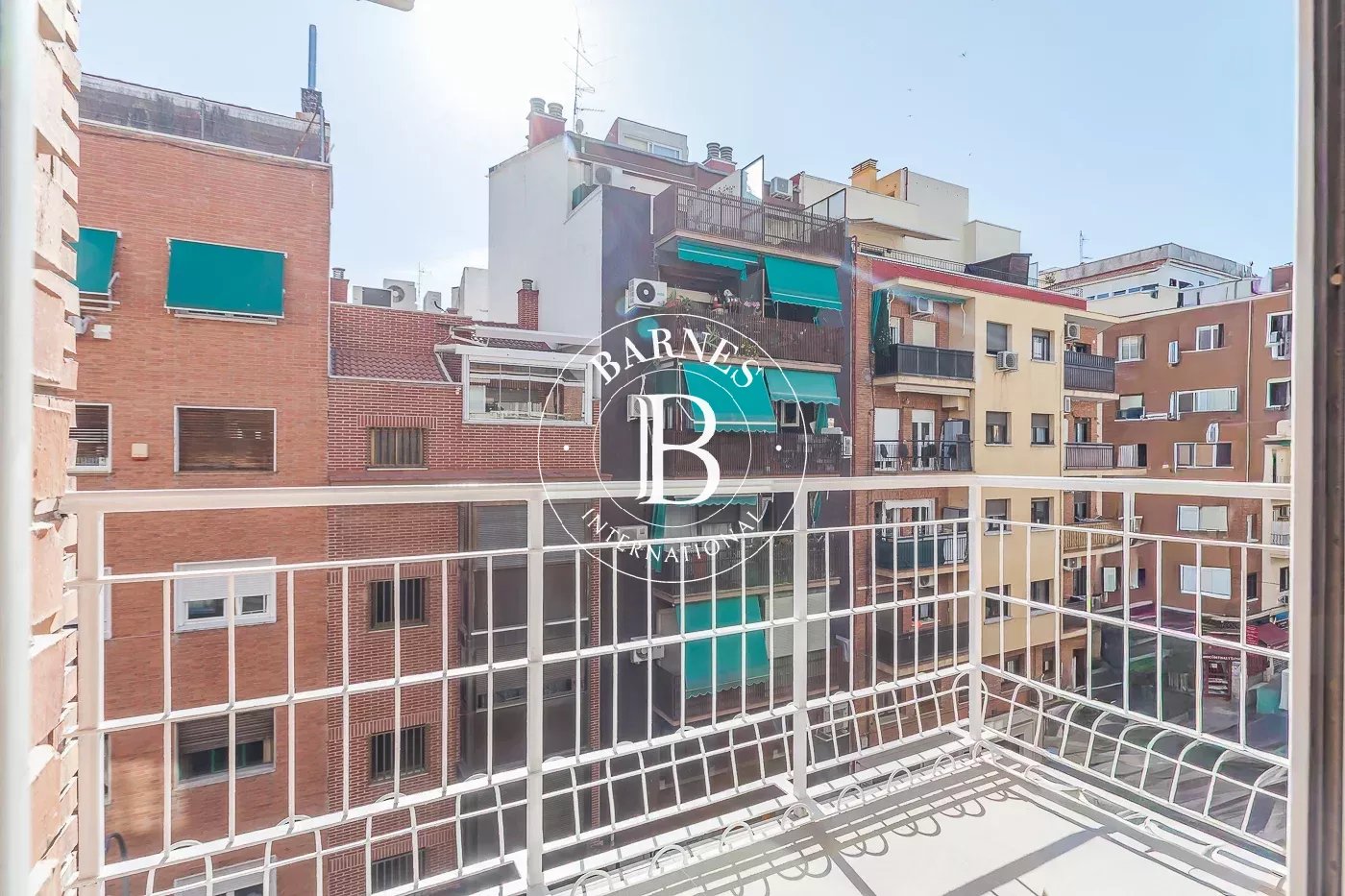 Madrid  - Appartement  - picture 17