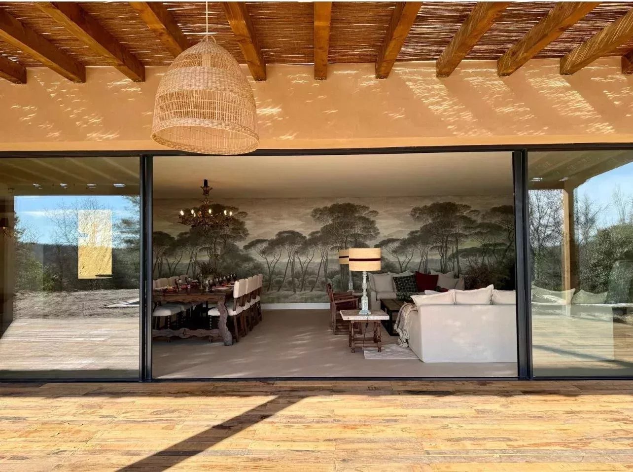 Jarandilla  - Chalet  - picture 2