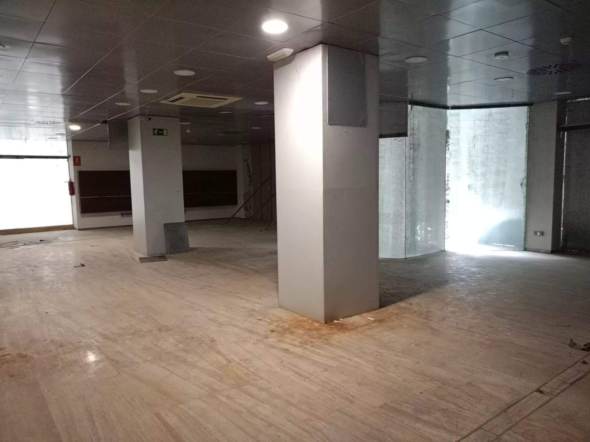 Madrid  - Premises  - picture 1