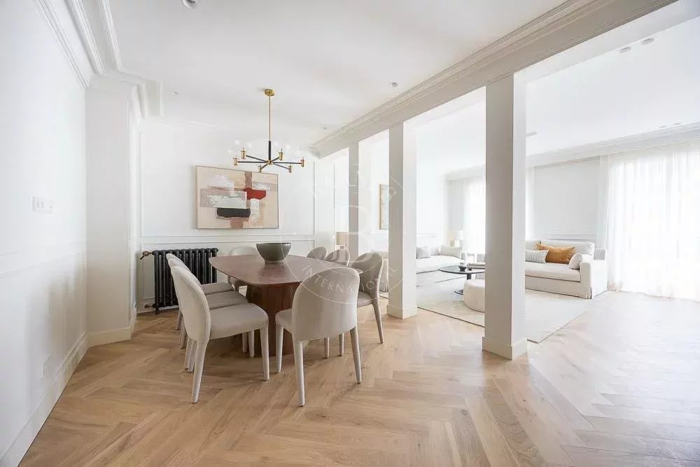 Madrid  - Duplex 4 Bedrooms - picture 14