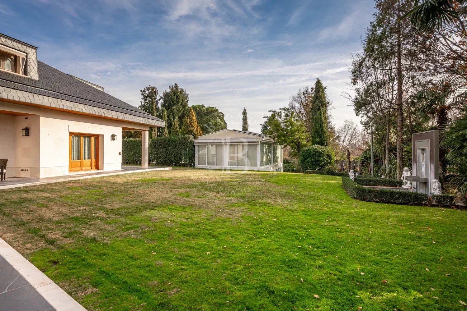 Madrid  - Chalet  - picture 12