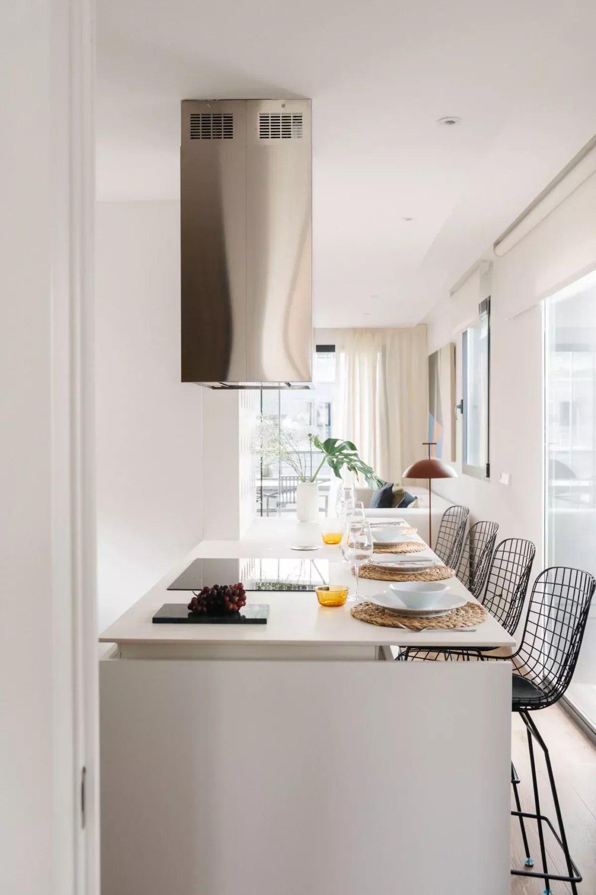 Madrid  - Piso 1 Cuarto, 1 Habitacion - picture 9