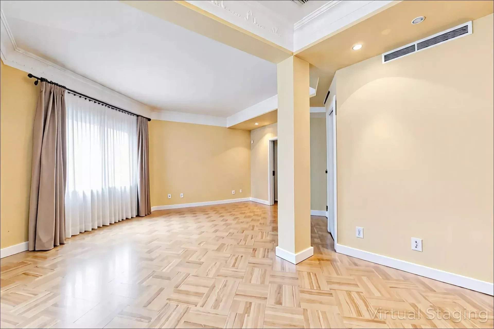 Madrid  - Apartment 5 Bedrooms - picture 2