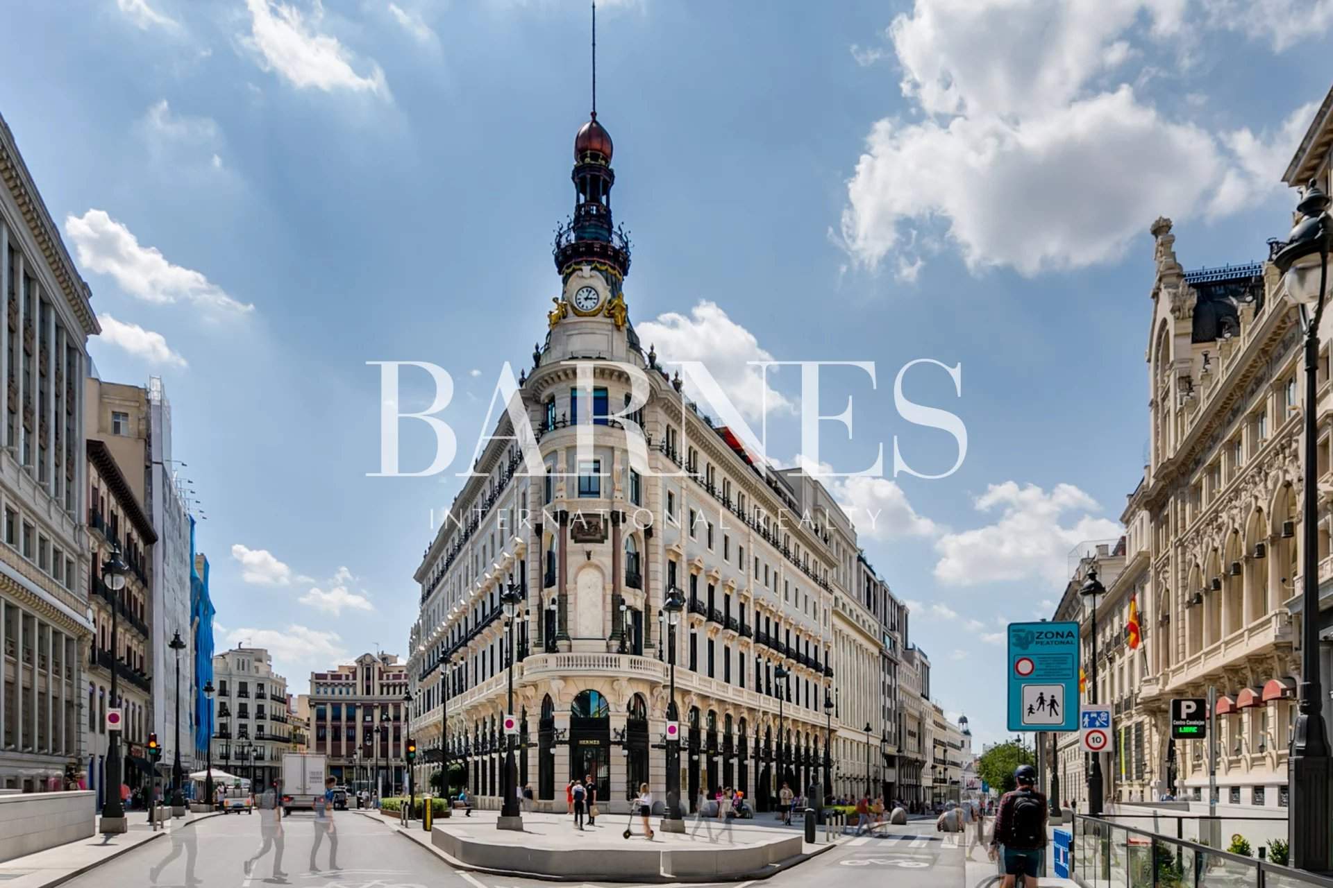 Madrid  - Appartement  - picture 1