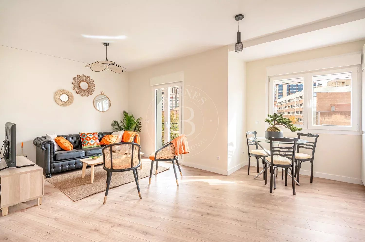 Madrid  - Apartment 3 Bedrooms - picture 1