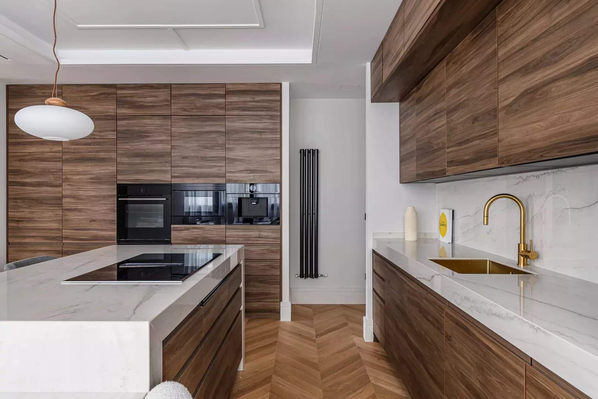 Madrid  - Appartement  - picture 18