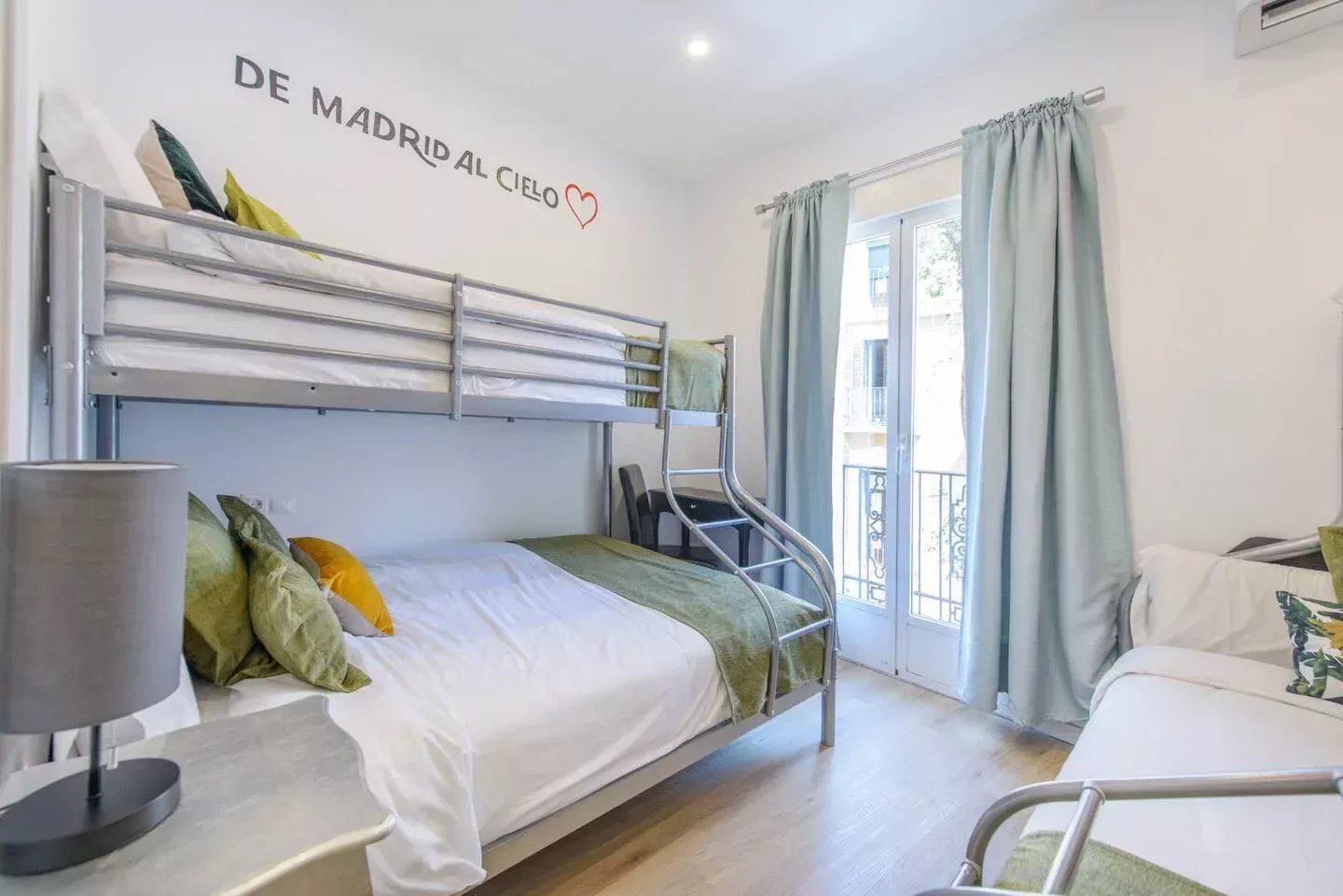 Madrid  - Appartement  - picture 18