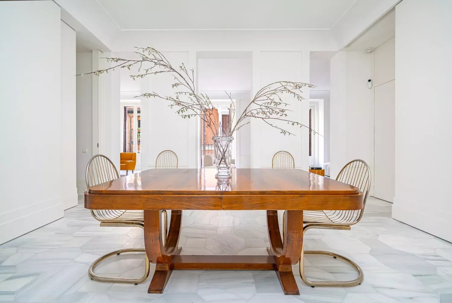 Madrid  - Apartment 2 Bedrooms - picture 4