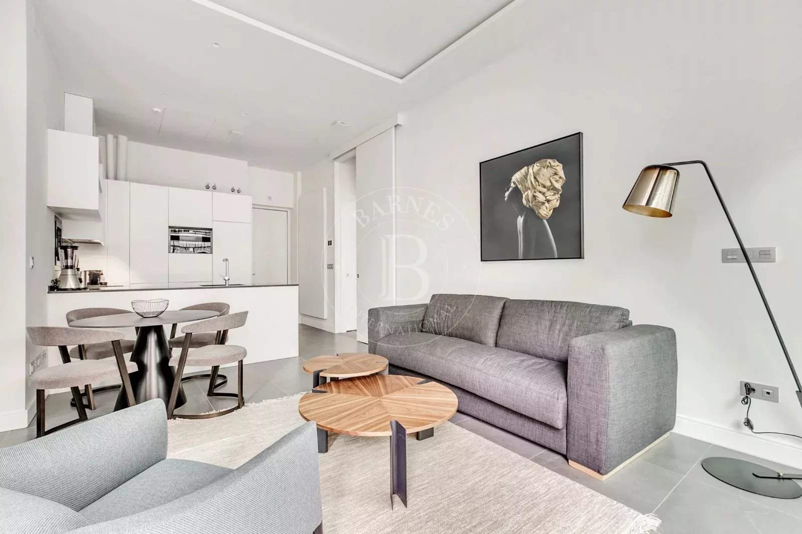 Madrid  - Appartement  - picture 2