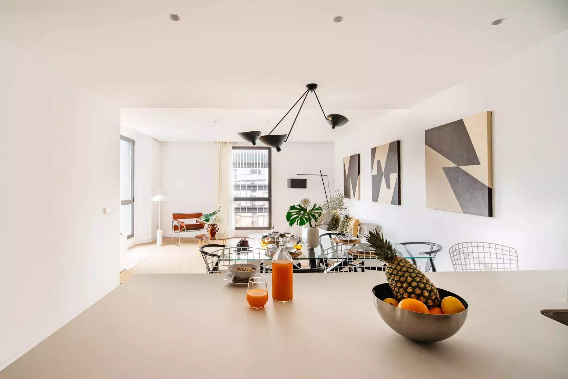 Madrid  - Appartement  - picture 6