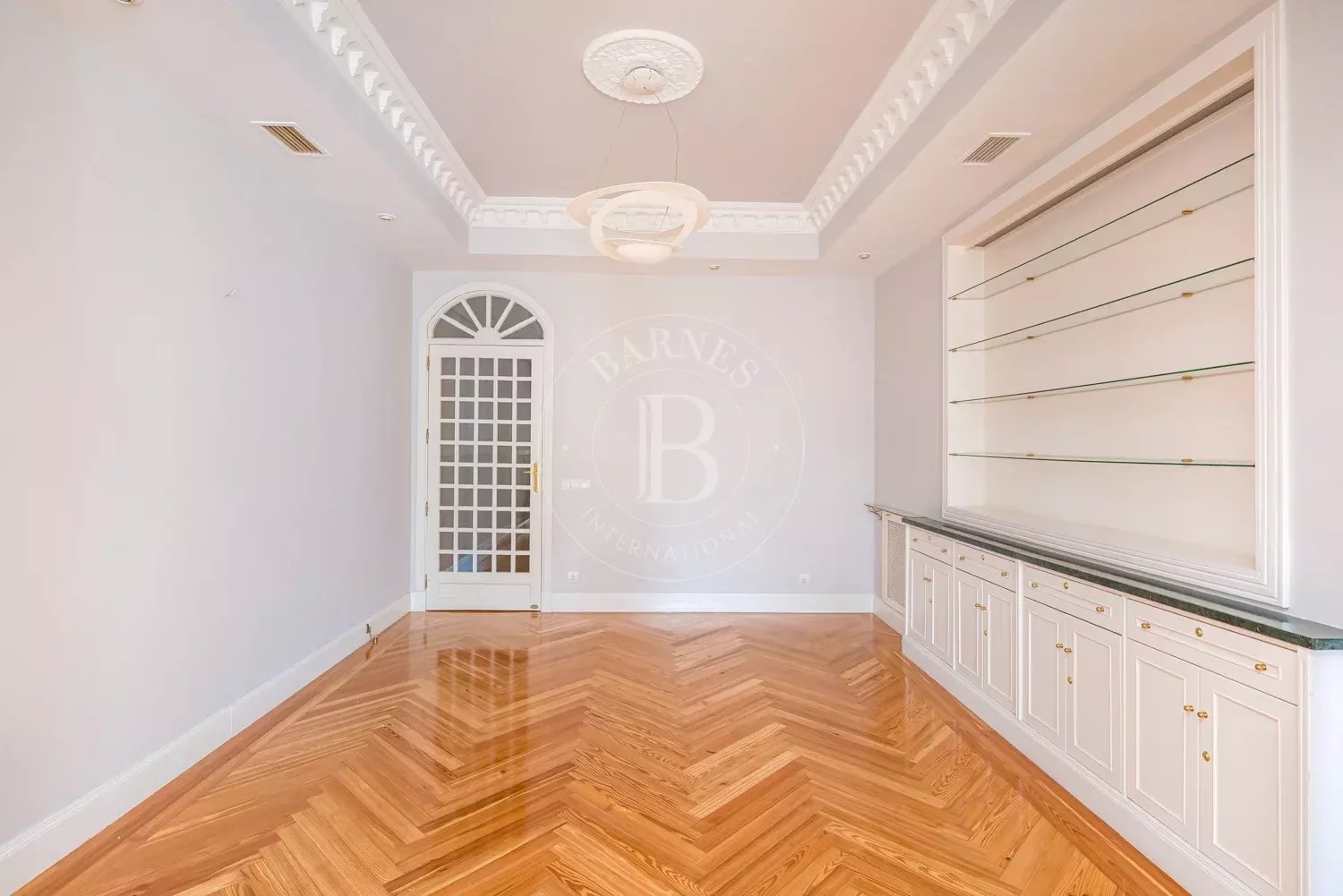 Madrid  - Appartement 5 Pièces 4 Chambres - picture 13