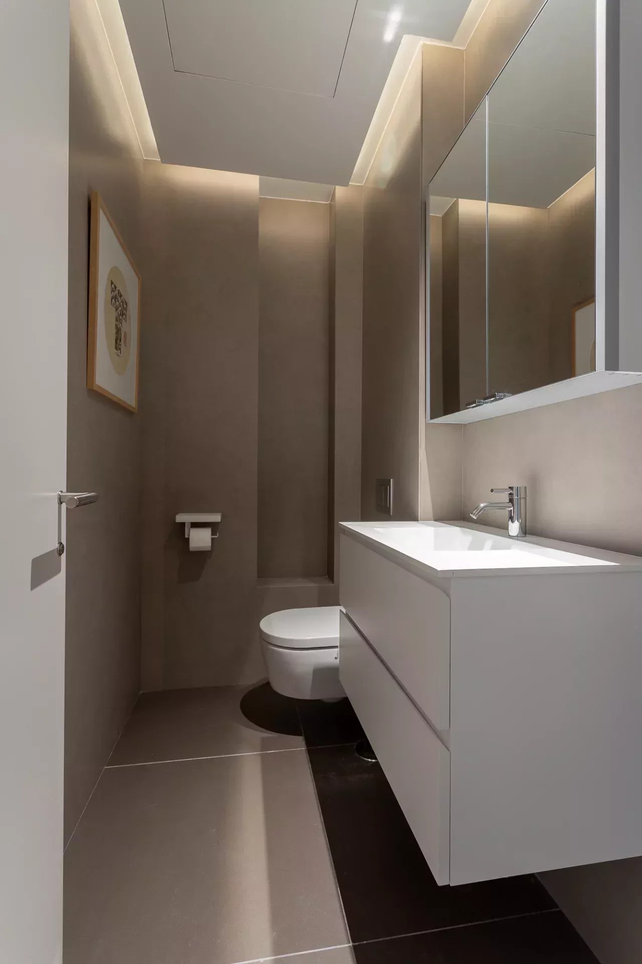 Madrid  - Appartement 2 Pi&egrave;ces 2 Chambres - picture 17