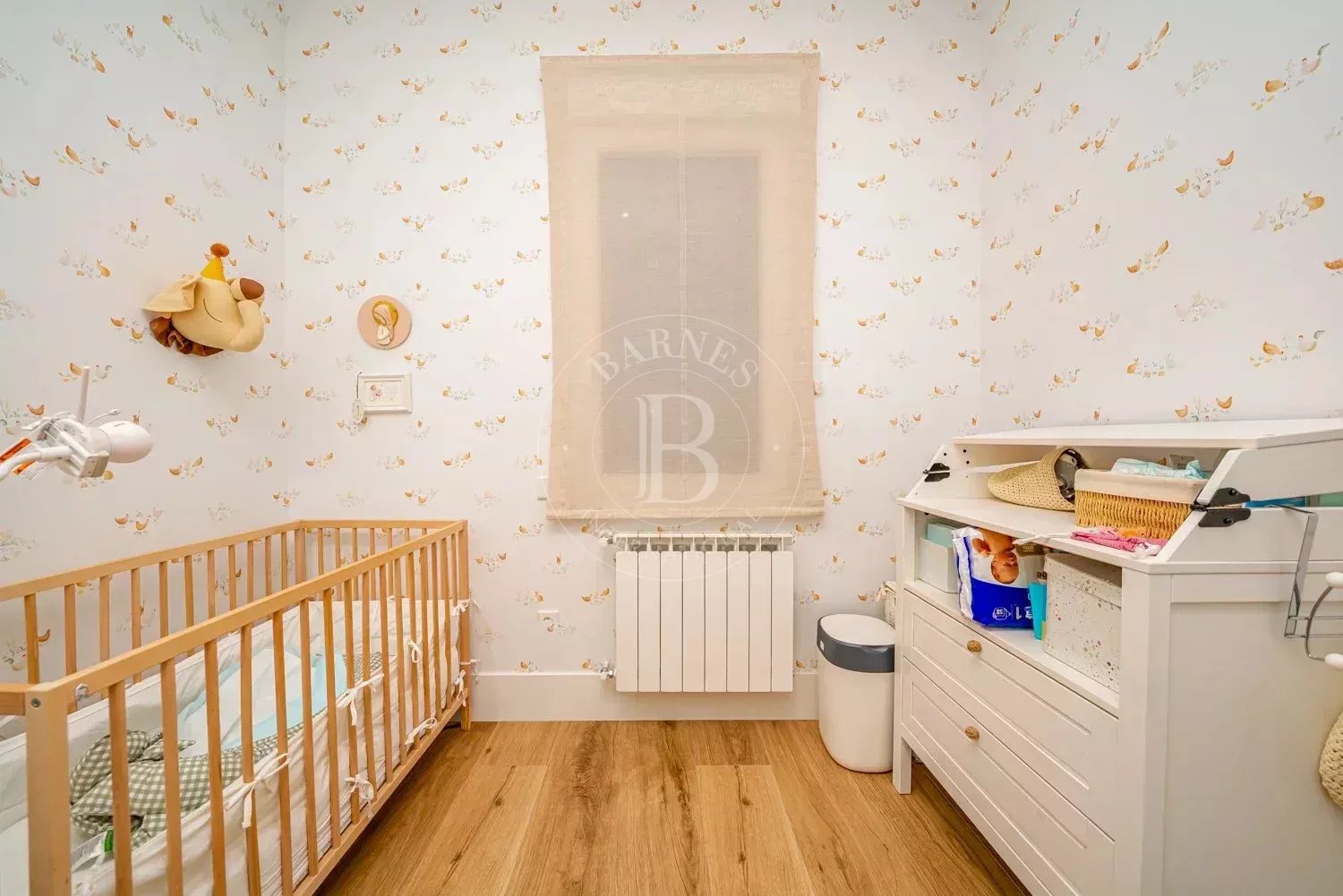 Madrid  - Piso  - picture 13