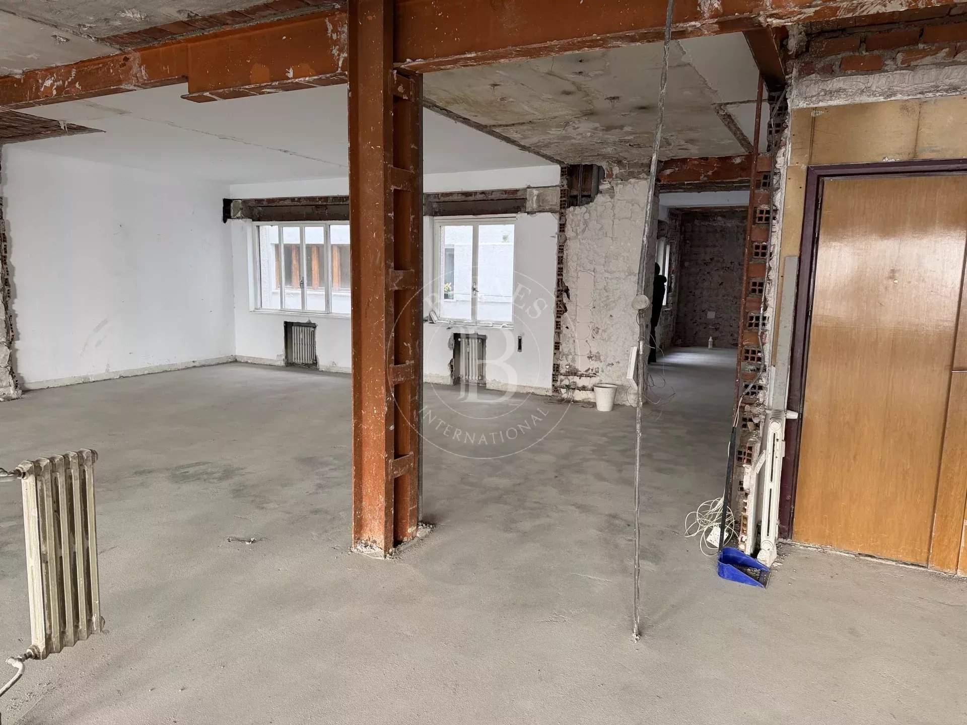 Madrid  - Apartment 3 Bedrooms - picture 4