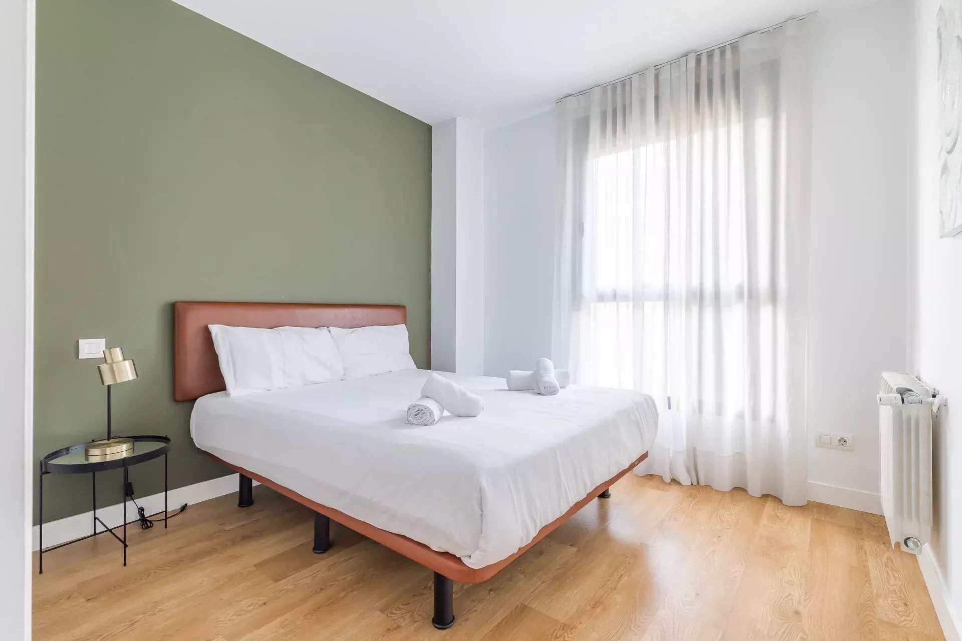 Madrid  - Apartment 3 Bedrooms - picture 9