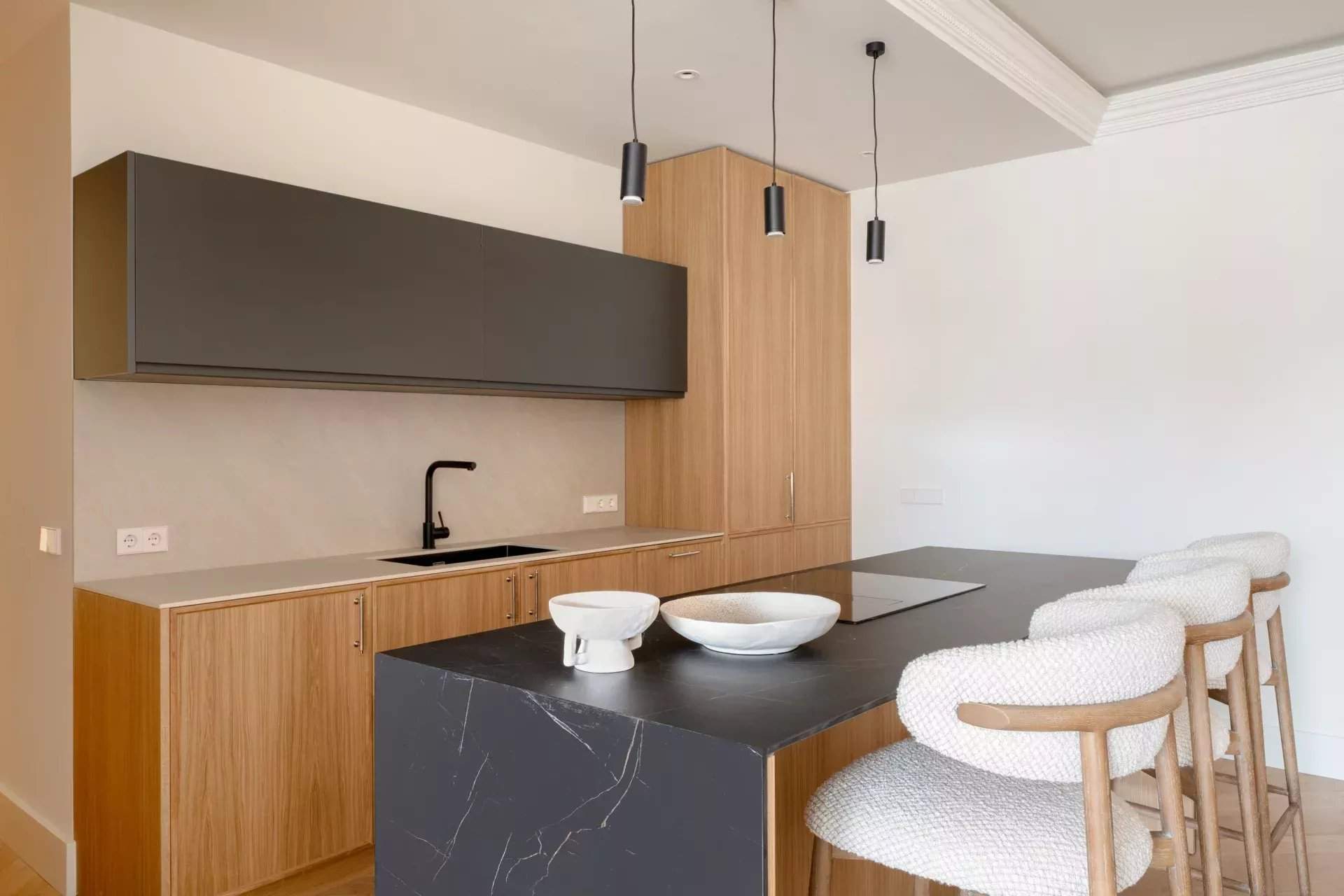 Madrid  - Apartment 4 Bedrooms - picture 15